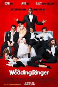 The Wedding Ringer